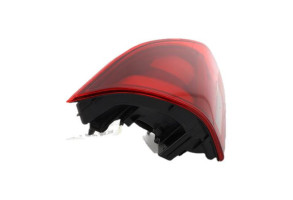 Feu arriere secondaire gauche (feux) PEUGEOT 2008 1 Photo n°4