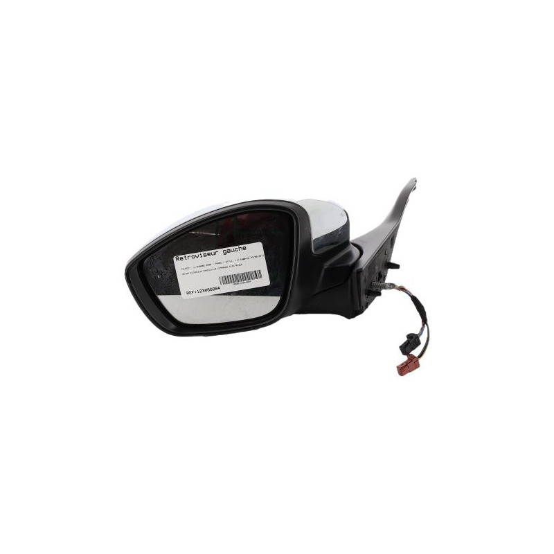 Retroviseur gauche PEUGEOT 2008 1 Photo n°1