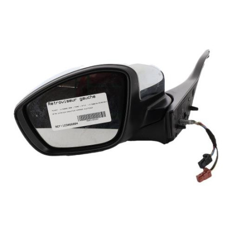 Retroviseur gauche PEUGEOT 2008 1
