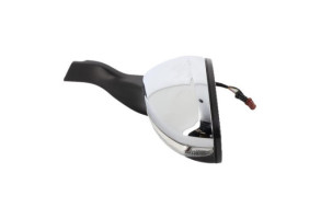 Retroviseur gauche PEUGEOT 2008 1 Photo n°4