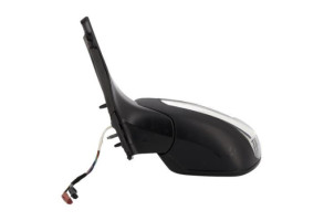 Retroviseur gauche PEUGEOT 2008 1 Photo n°7