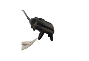 Etrier avant gauche (freinage) RENAULT CLIO 3 Photo n°1