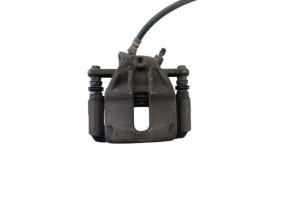 Etrier avant gauche (freinage) RENAULT CLIO 3 Photo n°4