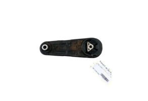 Support de boite RENAULT CLIO 3 Photo n°4