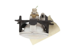 Anti brouillard droit (feux) PEUGEOT 2008 1 Photo n°3