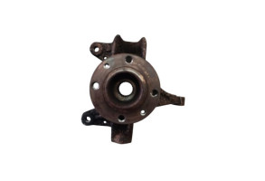 Pivot de moyeu avant gauche RENAULT SCENIC 2 Photo n°4