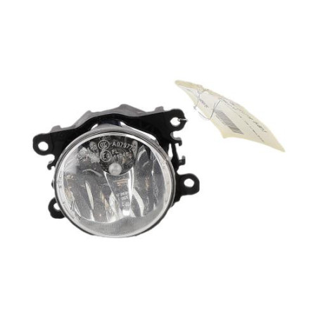 Anti brouillard gauche (feux) RENAULT CLIO 4