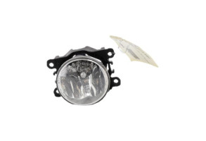 Anti brouillard gauche (feux) RENAULT CLIO 4 Photo n°1