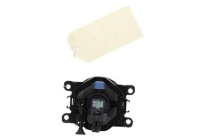 Anti brouillard gauche (feux) RENAULT CLIO 4 Photo n°5