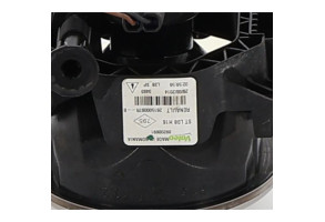 Anti brouillard gauche (feux) RENAULT CLIO 4 Photo n°6