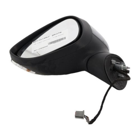 Retroviseur gauche FORD FIESTA 6