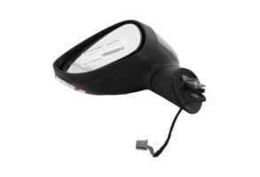 Retroviseur gauche FORD FIESTA 6 Photo n°1