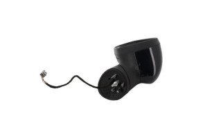 Retroviseur gauche FORD FIESTA 6 Photo n°2