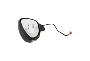 Retroviseur gauche FORD FIESTA 6 Photo n°3