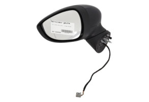 Retroviseur gauche FORD FIESTA 6 Photo n°4