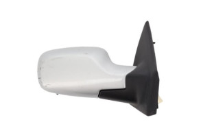 Retroviseur droit RENAULT CLIO 3 Photo n°5