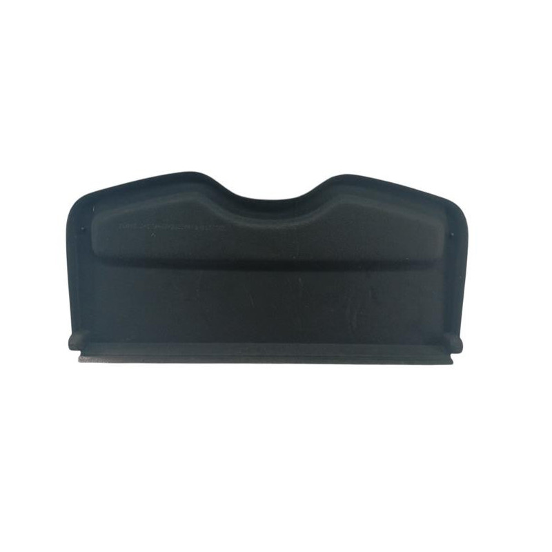 Plage arriere RENAULT CLIO 3 Photo n°1