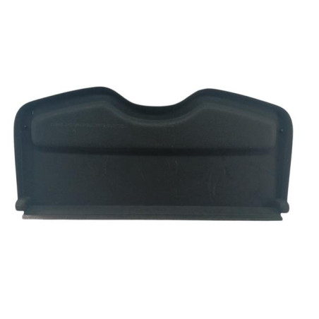 Plage arriere RENAULT CLIO 3