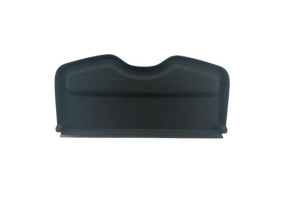 Plage arriere RENAULT CLIO 3 Photo n°1