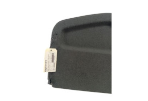 Plage arriere RENAULT CLIO 3 Photo n°2