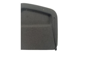 Plage arriere RENAULT CLIO 3 Photo n°4