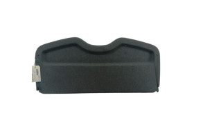 Plage arriere RENAULT CLIO 3 Photo n°5