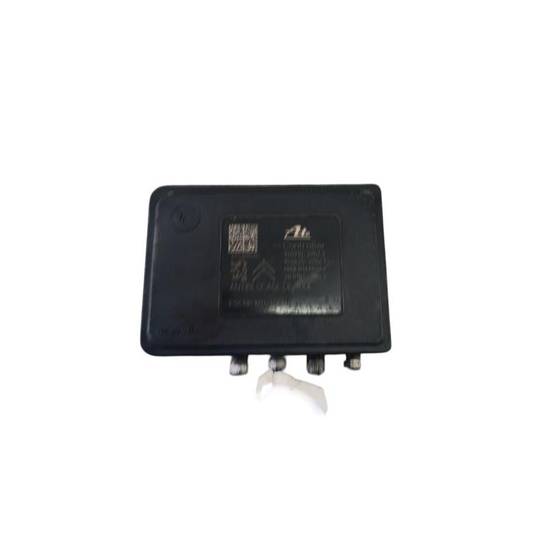 Bloc ABS (freins anti-blocage) DS DS3 Photo n°1