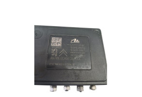 Bloc ABS (freins anti-blocage) DS DS3 Photo n°6