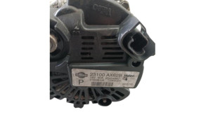 Alternateur NISSAN MICRA 3 Photo n°2