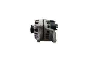 Alternateur NISSAN MICRA 3 Photo n°4