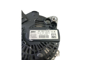 Alternateur PEUGEOT 208 1 Photo n°2