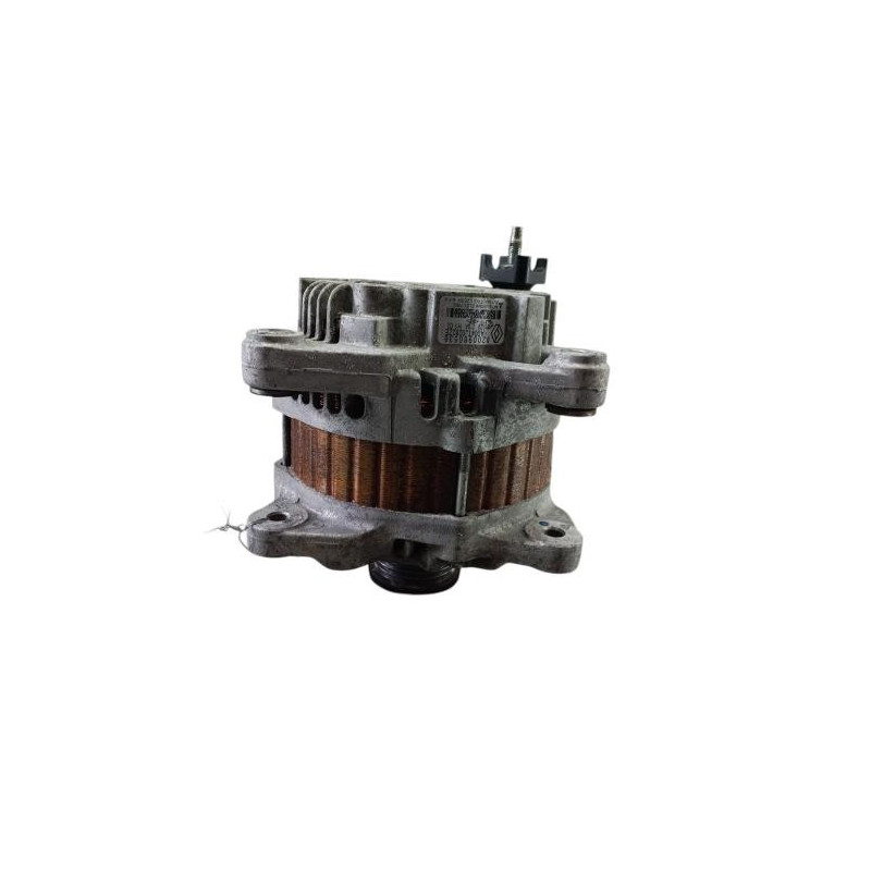 Alternateur RENAULT LAGUNA 3 Photo n°2