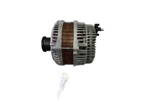 Alternateur RENAULT LAGUNA 3 Photo n°6