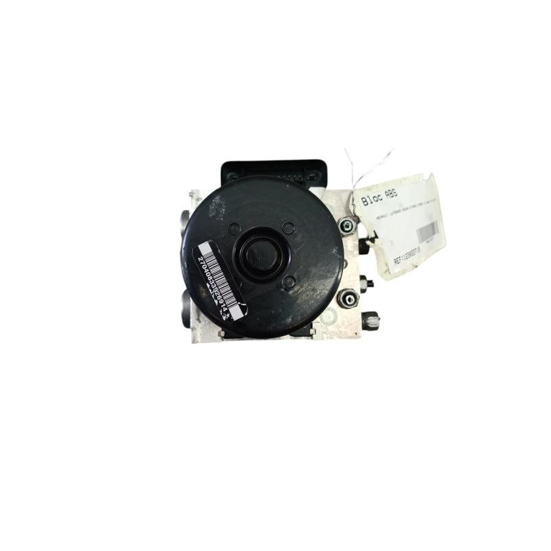 Bloc ABS (freins anti-blocage) RENAULT LAGUNA 3 Photo n°1