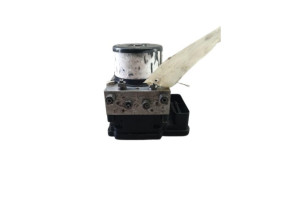 Bloc ABS (freins anti-blocage) RENAULT LAGUNA 3 Photo n°4