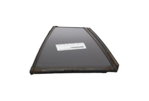 Custode arriere gauche (porte) RENAULT LAGUNA 3 Photo n°1