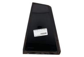 Custode arriere gauche (porte) RENAULT LAGUNA 3 Photo n°5