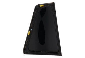 Custode arriere gauche (porte) RENAULT LAGUNA 3 Photo n°6