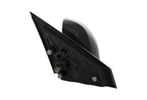 Retroviseur gauche RENAULT LAGUNA 3 Photo n°2