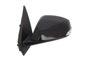 Retroviseur gauche RENAULT LAGUNA 3 Photo n°5