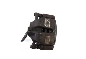 Etrier avant droit (freinage) PEUGEOT 2008 1 Photo n°6