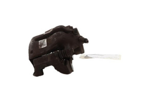 Etrier avant gauche (freinage) PEUGEOT 2008 1 Photo n°2