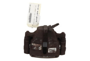 Etrier avant gauche (freinage) PEUGEOT 2008 1 Photo n°5