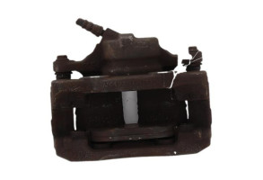 Etrier avant gauche (freinage) PEUGEOT 2008 1 Photo n°6