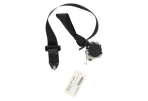 Ceinture arriere gauche PEUGEOT 2008 1 Photo n°1