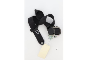 Ceinture arriere gauche PEUGEOT 2008 1 Photo n°2