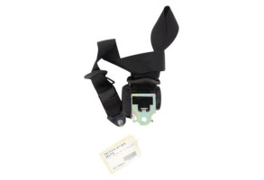 Ceinture arriere gauche PEUGEOT 2008 1 Photo n°3