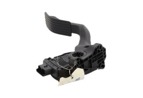 Pedale d'accelerateur PEUGEOT 2008 1 Photo n°4