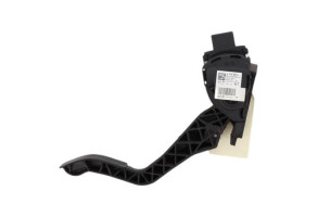 Pedale d'accelerateur PEUGEOT 2008 1 Photo n°6