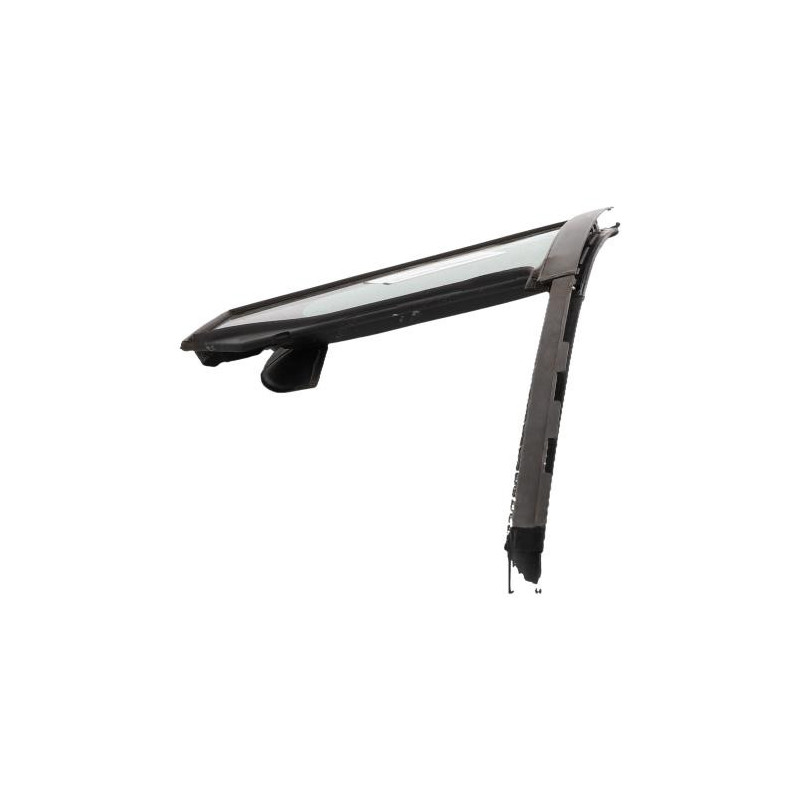 Custode avant gauche (porte) PEUGEOT 2008 1 Photo n°1